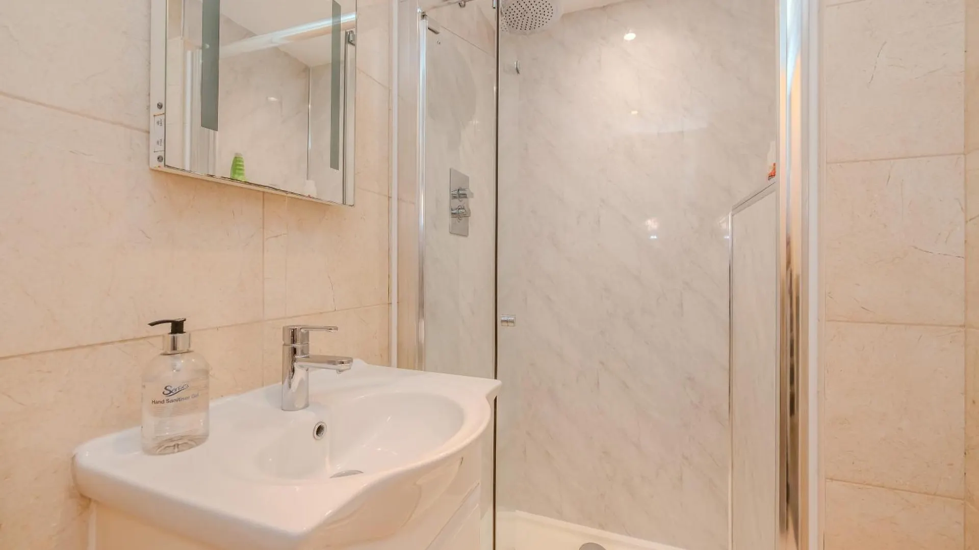 Serene 2-Bedroom L Perfect For A Quiet, Relaxing Stay Brighton 0*,