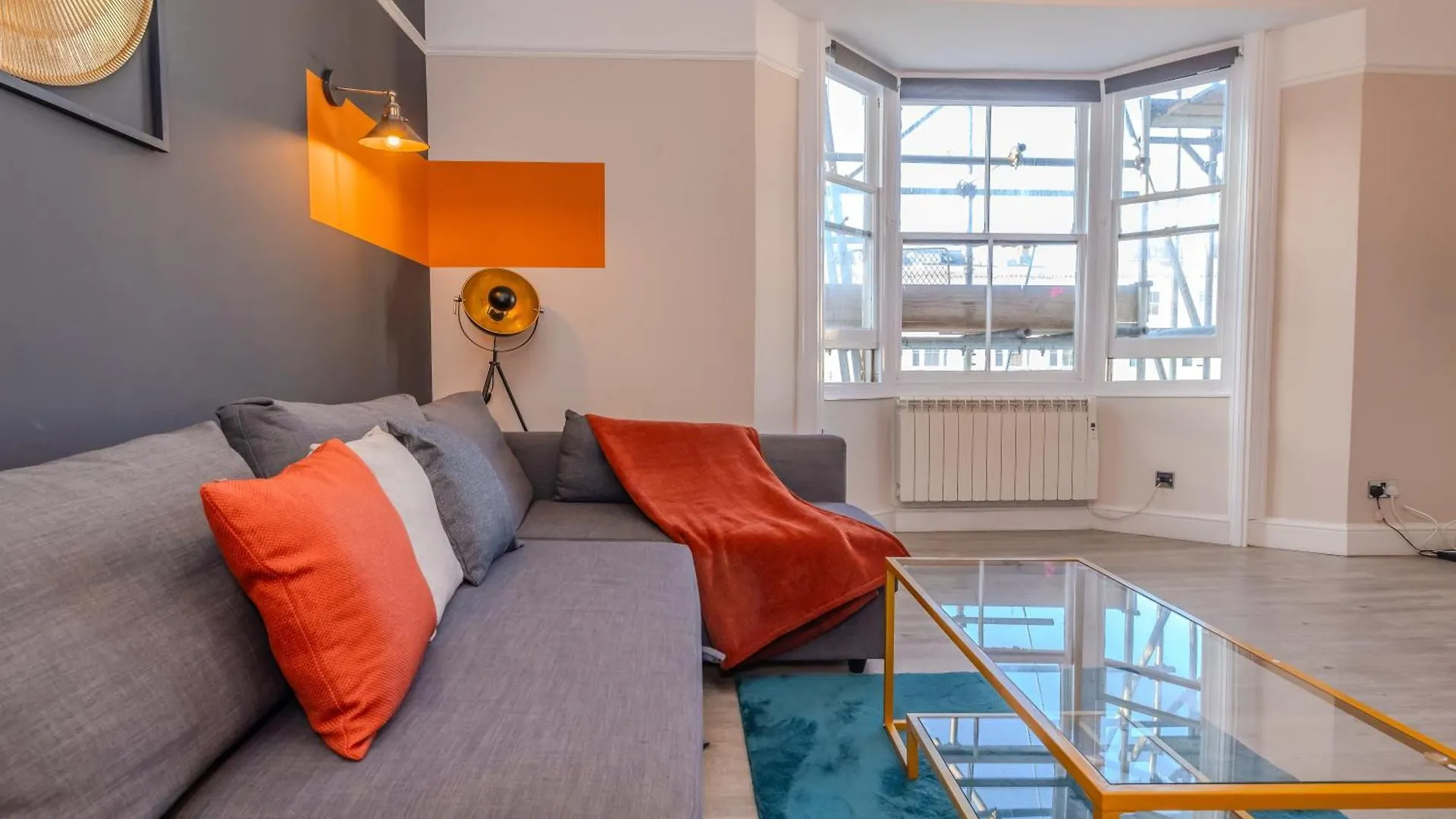 Serene 2-Bedroom L Perfect For A Quiet, Relaxing Stay Brighton United Kingdom