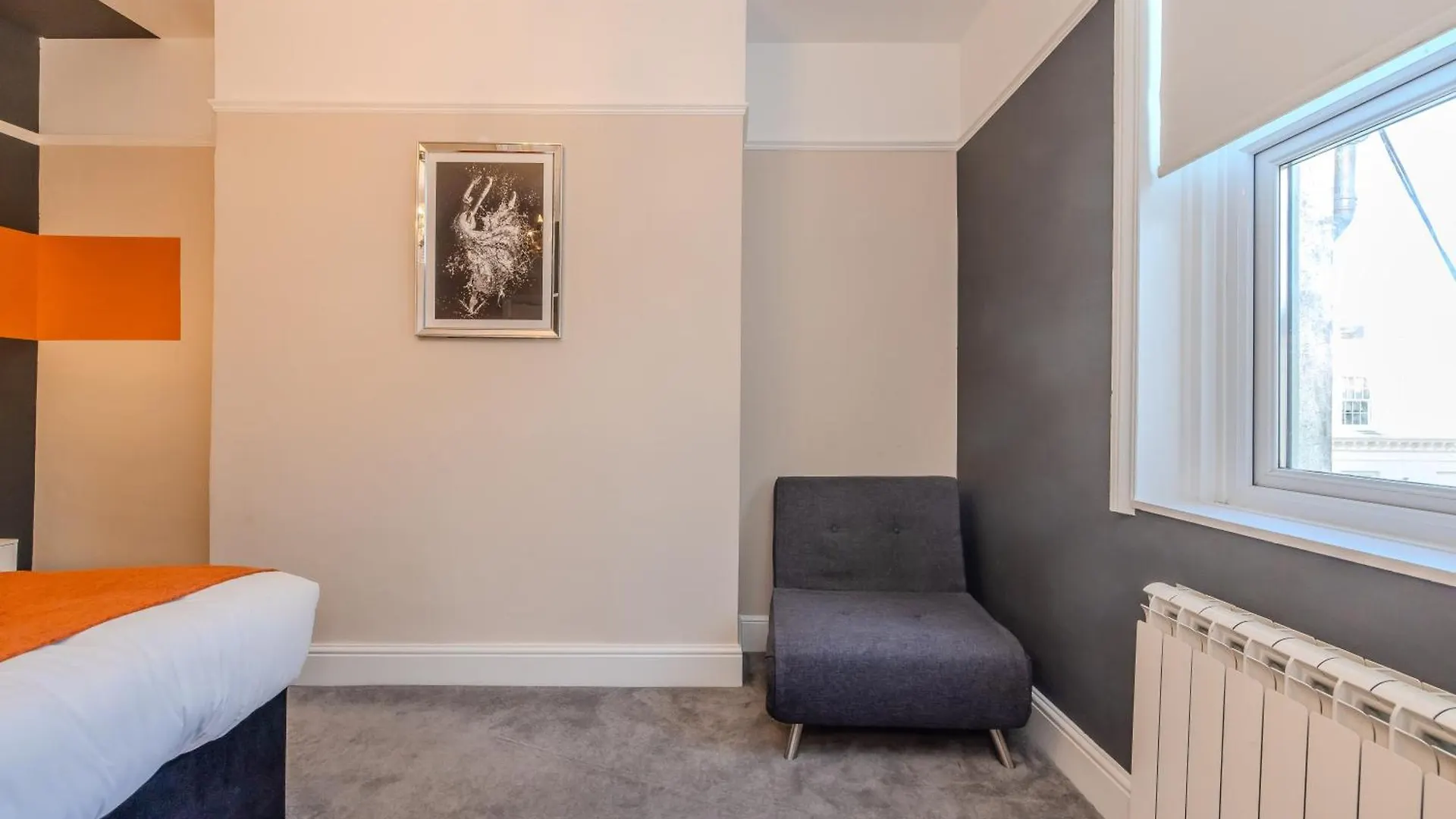 Serene 2-Bedroom L Perfect For A Quiet, Relaxing Stay Brighton United Kingdom